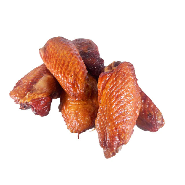 Smoked Turkey 1KG