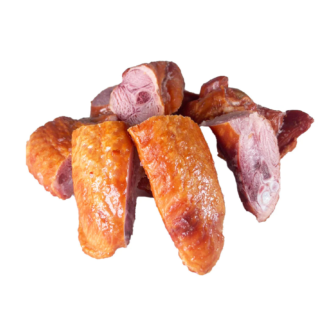 Smoked Turkey 1KG
