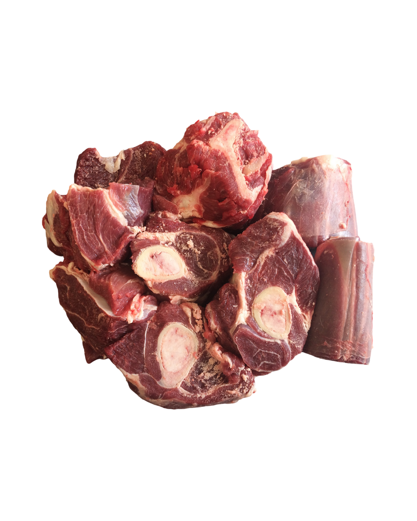 Goat Meat (Real)