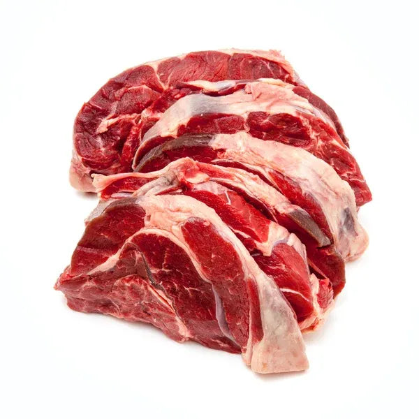 Boneless Beef Shin 1kG