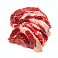 Boneless Beef Shin 1kG