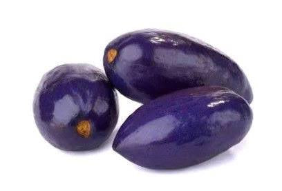 Fresh Ube (African Butter Pear)