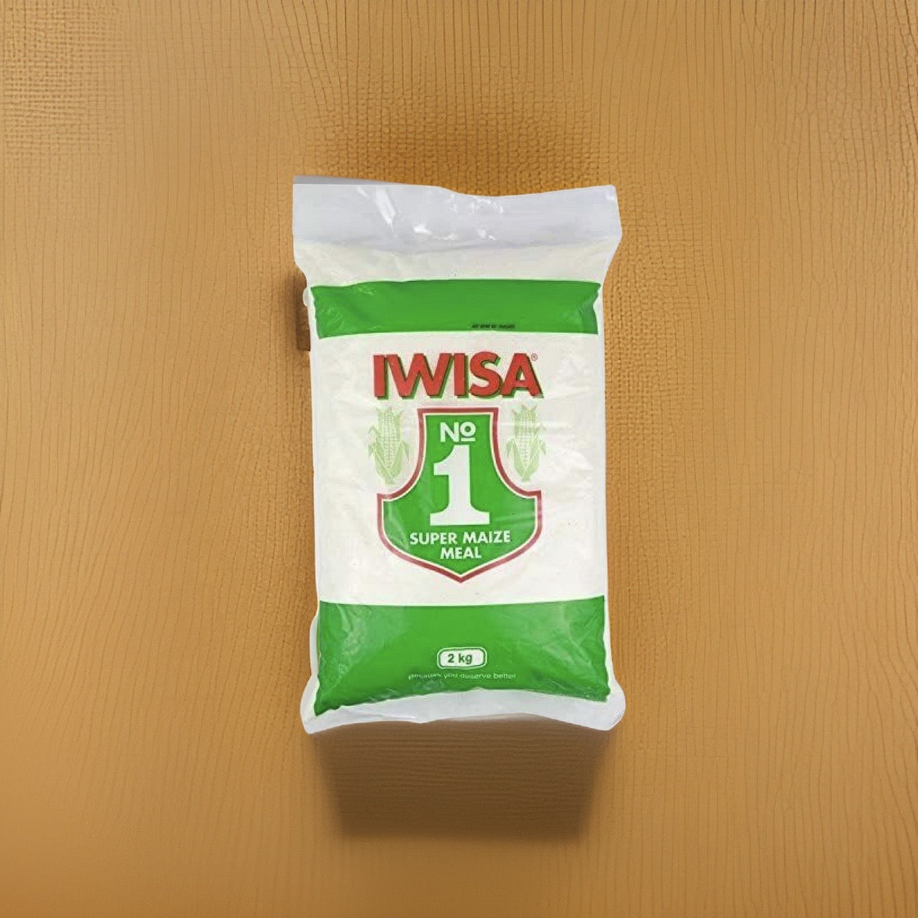 IWISA MAIZE