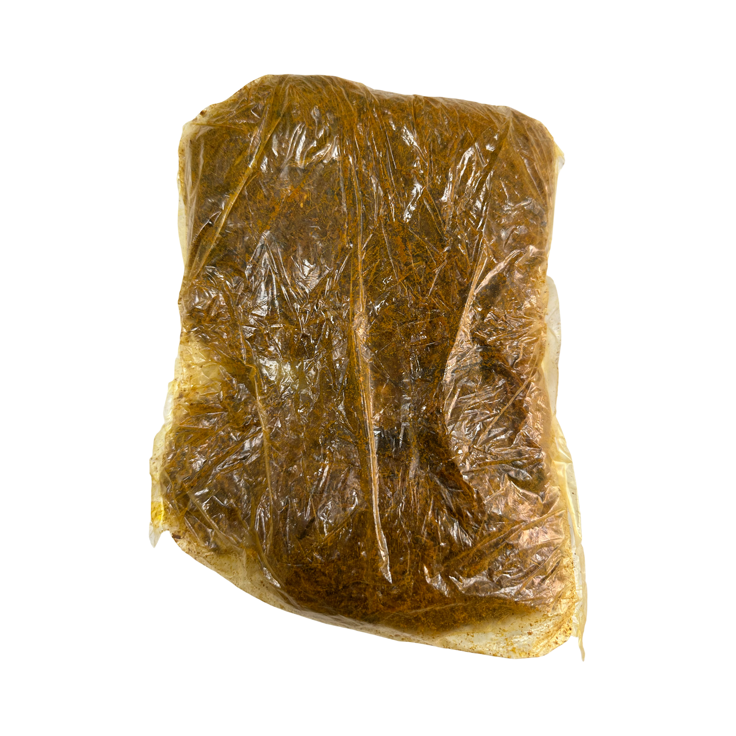 Fresh Banga extract (with the palm fond already removed)