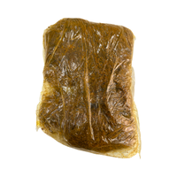 Fresh Banga extract (with the palm fond already removed)