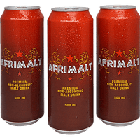 AFRIMALT MALT DRINK 500ML