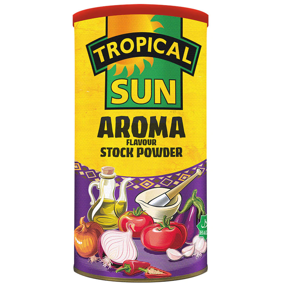 Tropical sun aroma stock 1kg