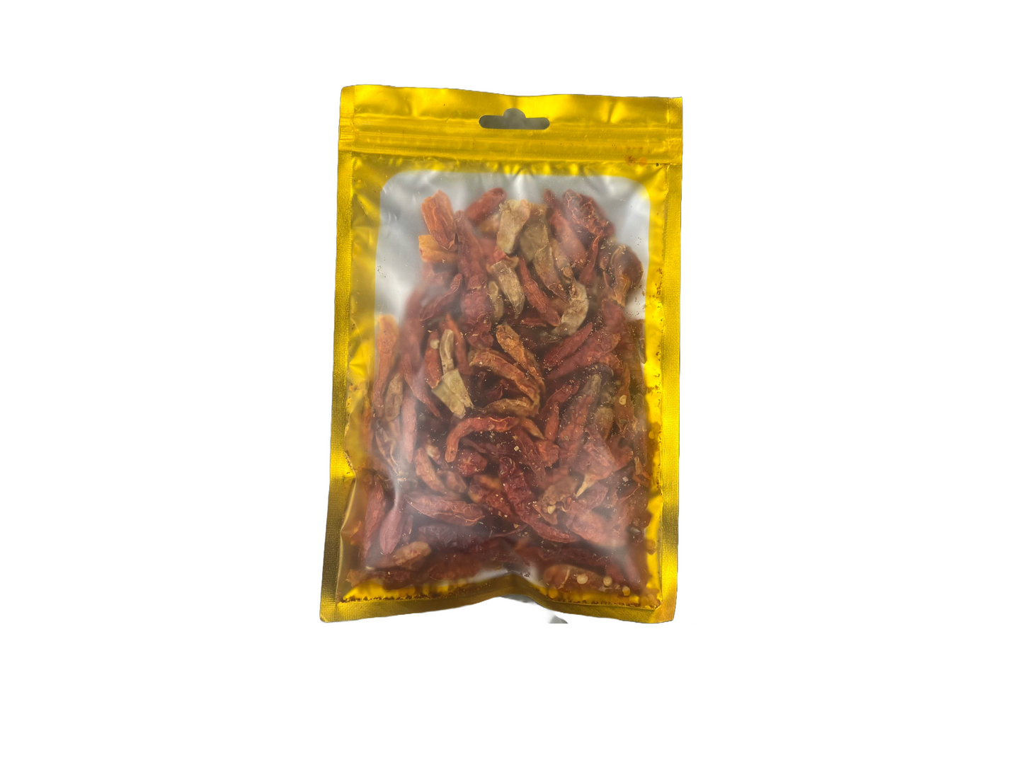 Mama Ebo Dried Pepper