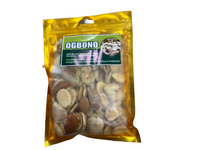 Mama Ebo Authentic whole Ogbono 200g 