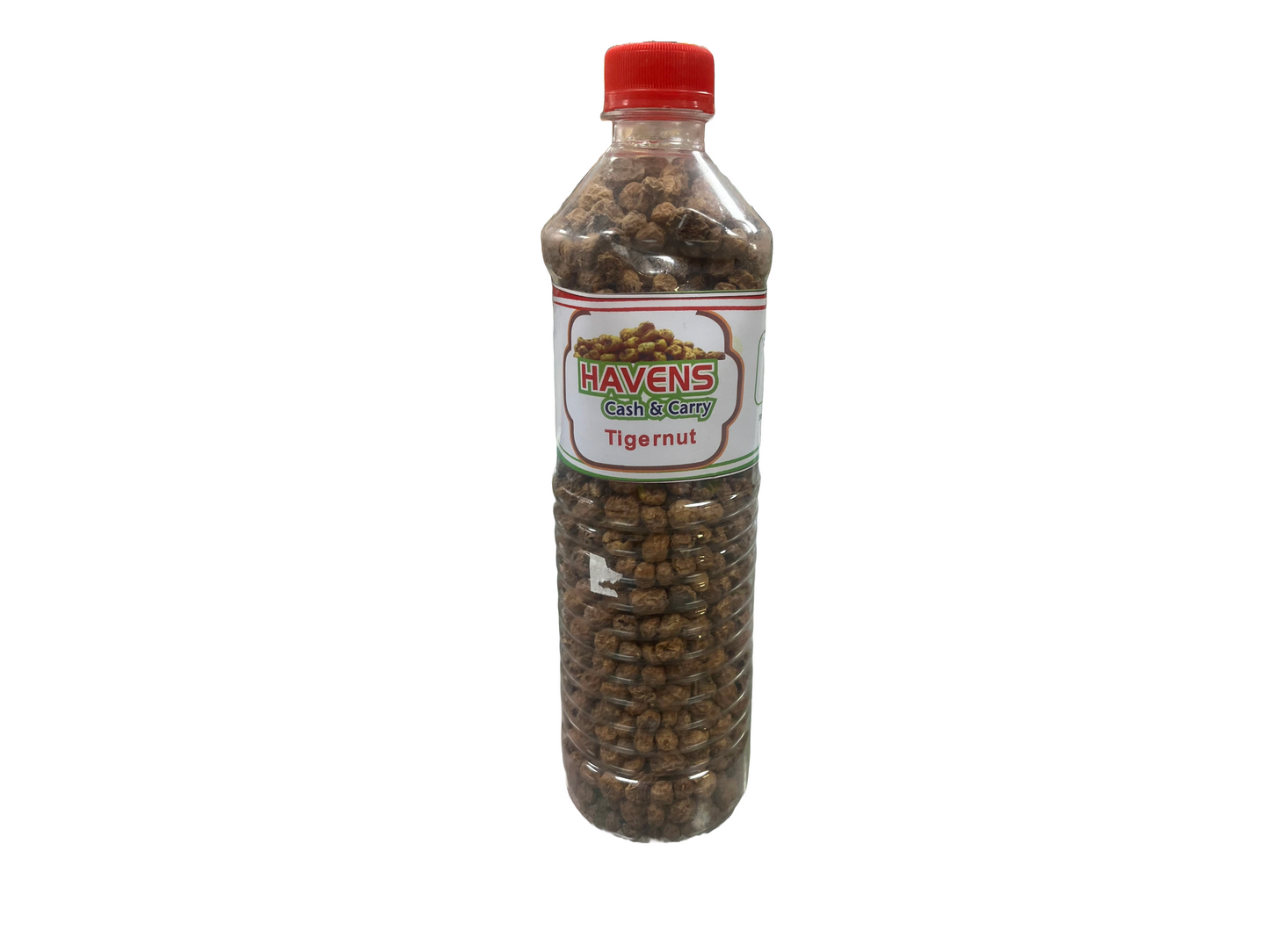 Havens Raw Tiger Nuts