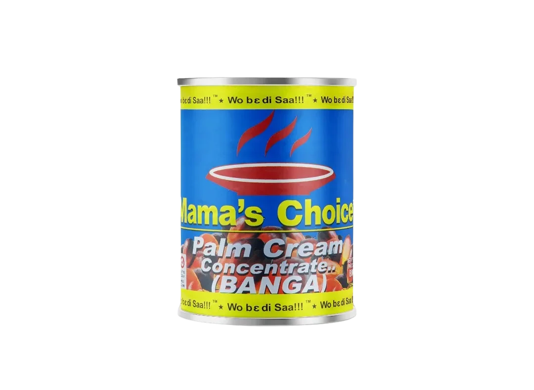 Mama’s Choice Banga Soup Base 400G