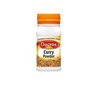 Ducros Curry Powder – 25g x 12