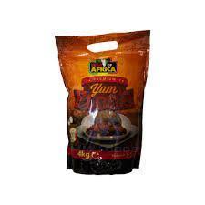 Pride of Africa Yam Flour – 1.5kg