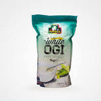 Pride of Africa Ogi