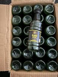 Alomo Bitters Herbal Tonic