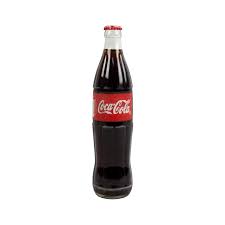 Nigeria coke