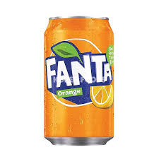 British fanta