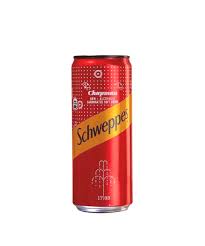 Schweppes  – 24 Cans (33cl)
