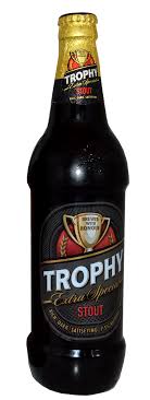 Trophy Beer 600ml