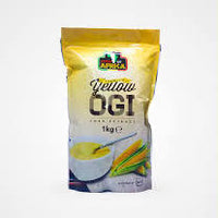 Pride of Africa Ogi