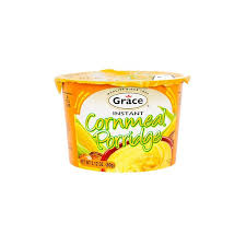 Grace Cornmeal Porridge