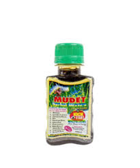 Mudet Herbal Mixture