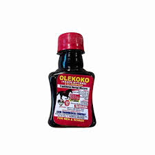 Olekoko herbal mixture