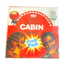 Oxford Carbin Biscuit