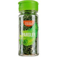 Dried Parsley