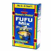 Mama’s Choice Fufu Mix