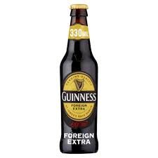 Guiness stout