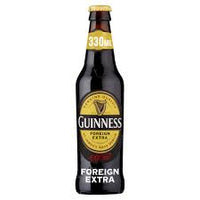 Guiness stout