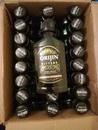 Origin Herbal Bitters
