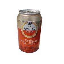 Amstel Malt 330ml
