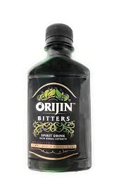 Origin Herbal Bitters