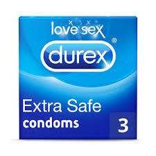 Durex condom