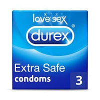 Durex condom