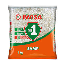 Iwisa samp 1kg
