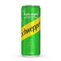 Schweppes  – 24 Cans (33cl)
