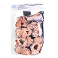 Frozen Pangasius Steak  1kg