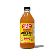 Bragg Apple Cider Vinegar – 473ml