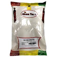 Ghana Taste Kokonte – 1kg