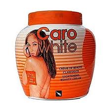 Caro white lightening beauty cream
