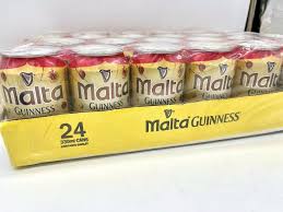 Malta Guinness
