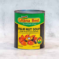 Ghana Best Palm Nut Soup 400g