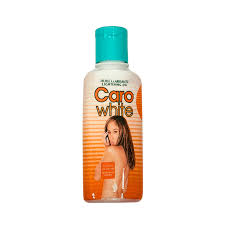Caro white oil 50ml