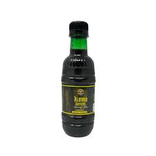 Alomo Bitters Herbal Tonic