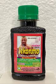 Jekonmo Herbal Bitters