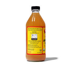 Bragg Apple Cider Vinegar – 473ml