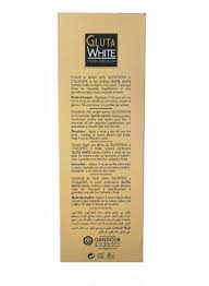 Gluta white cream